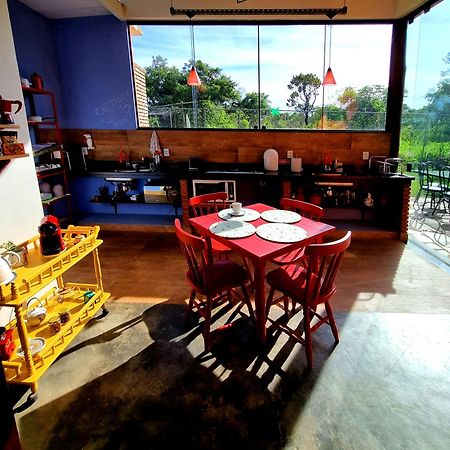 Appartement Amanduarte Brasília Extérieur photo