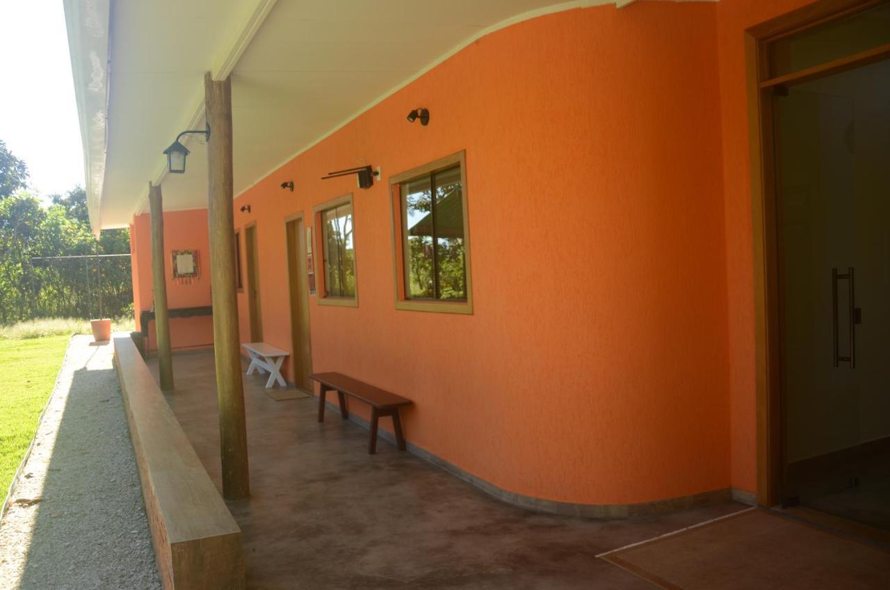 Appartement Amanduarte Brasília Extérieur photo