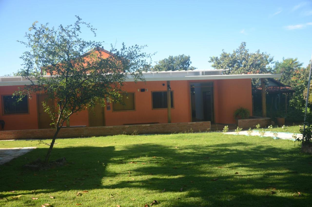 Appartement Amanduarte Brasília Extérieur photo