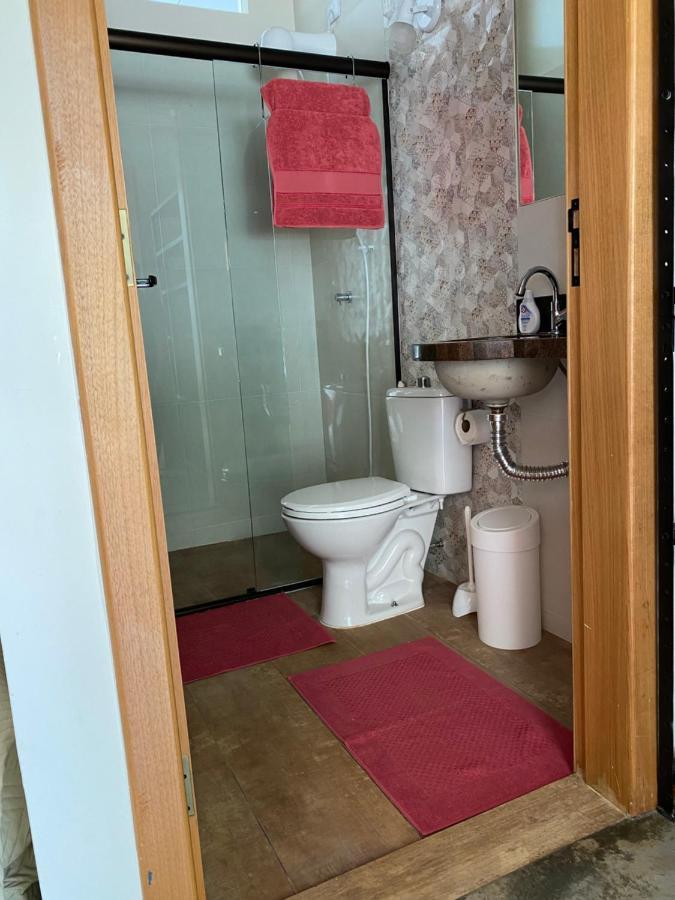 Appartement Amanduarte Brasília Extérieur photo