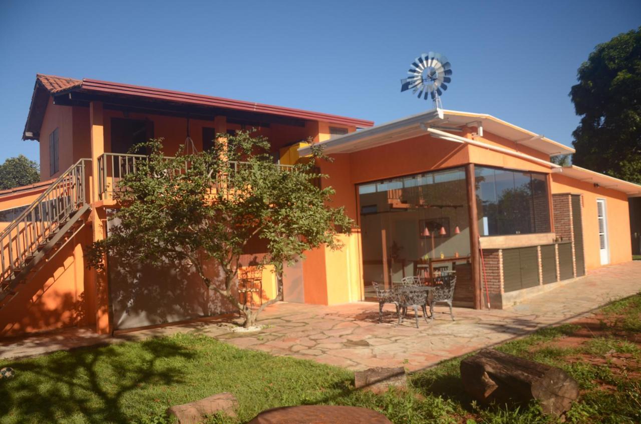 Appartement Amanduarte Brasília Extérieur photo