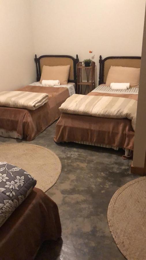 Appartement Amanduarte Brasília Extérieur photo