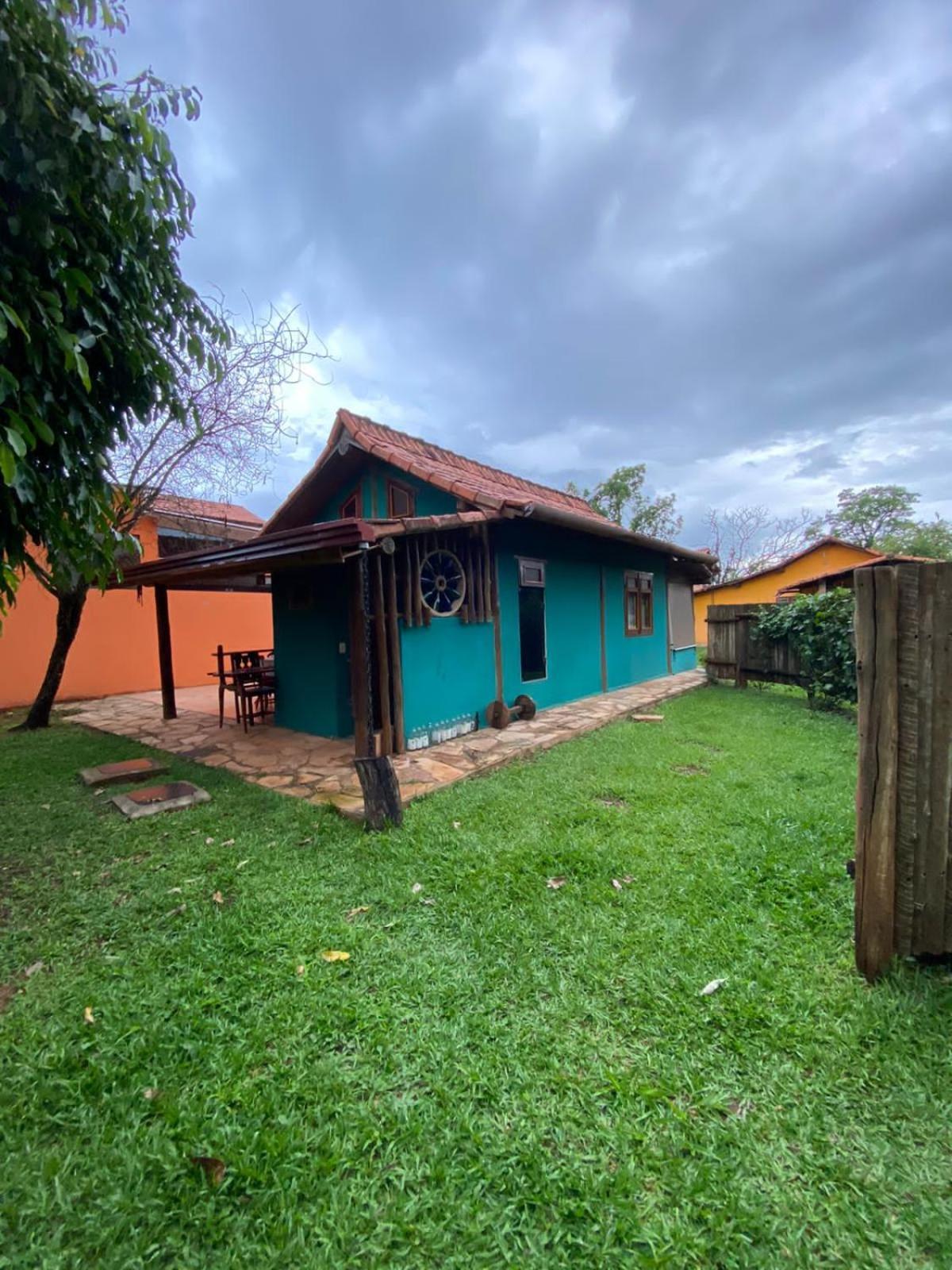Appartement Amanduarte Brasília Extérieur photo