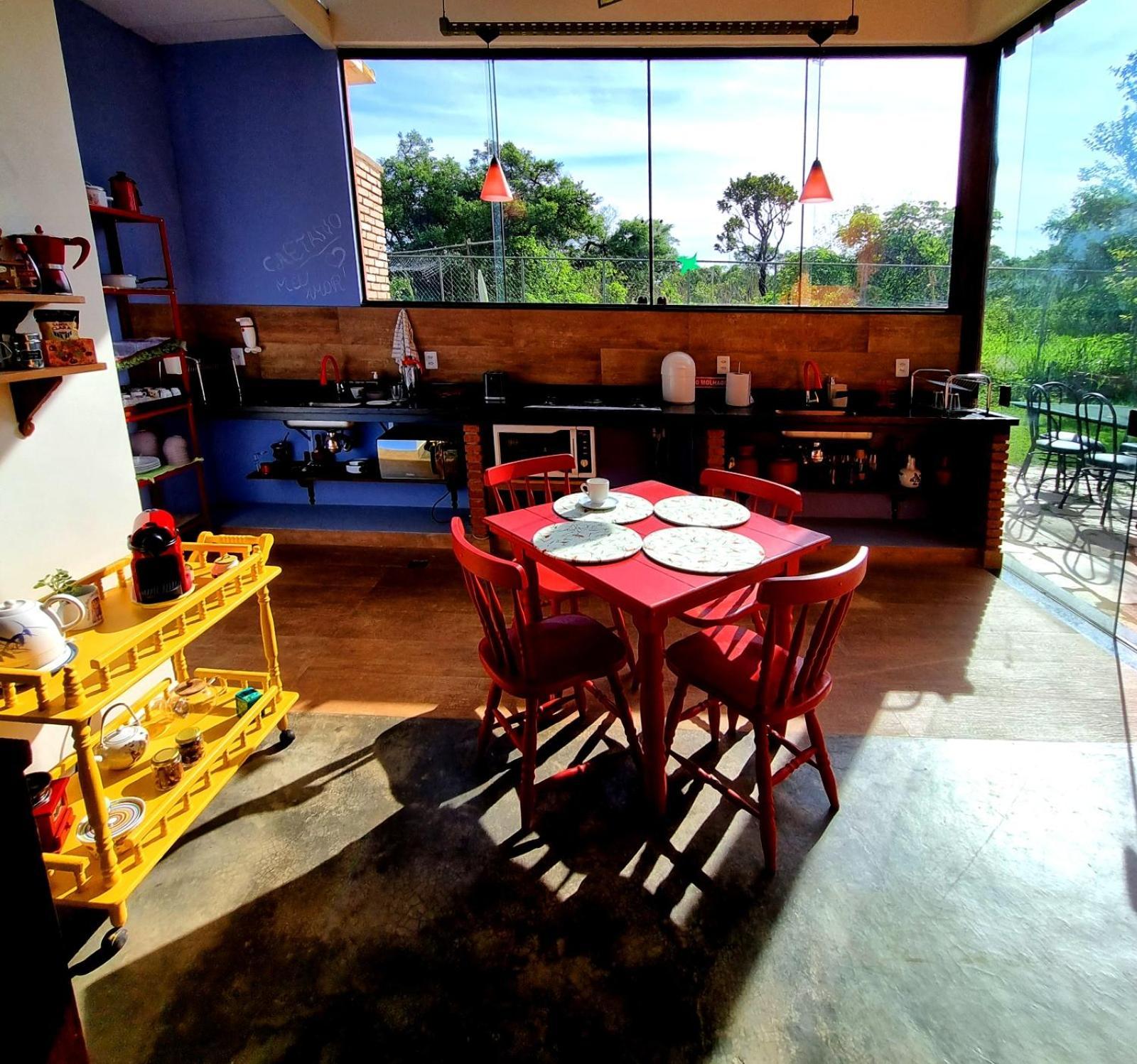 Appartement Amanduarte Brasília Extérieur photo