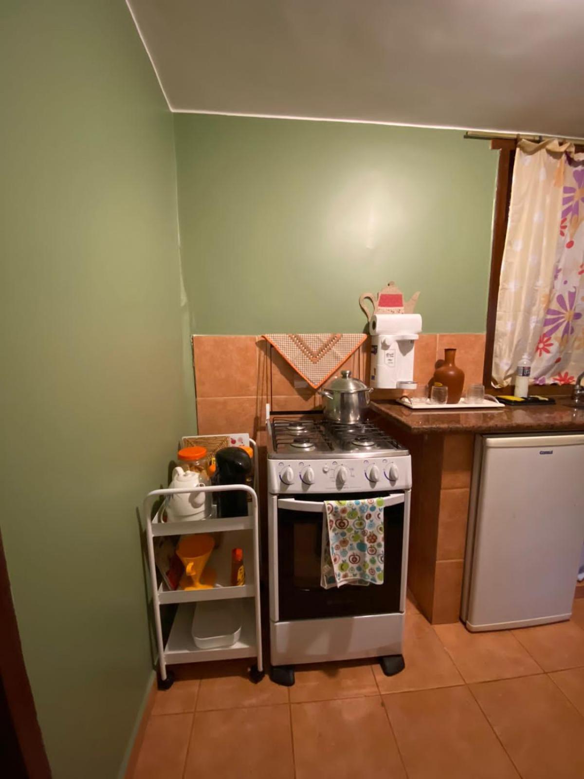 Appartement Amanduarte Brasília Extérieur photo